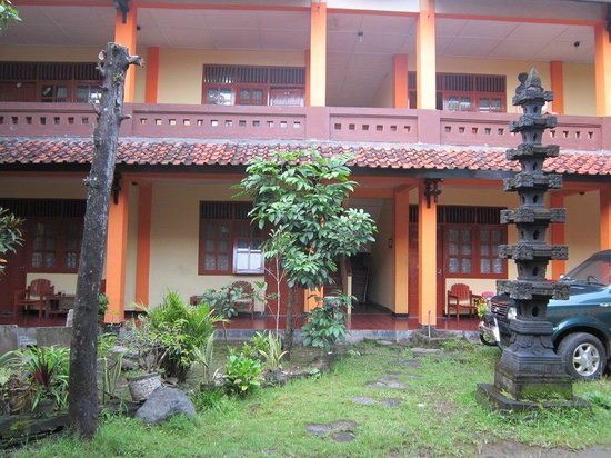 20 Tempat Penginapan Murah di Dekat Jalan Malioboro Jogja dan Bisakah Untuk Non Pasutri? 9 20 Tempat Penginapan Murah di Dekat Jalan Malioboro Jogja dan Bisakah Untuk Non Pasutri? 9