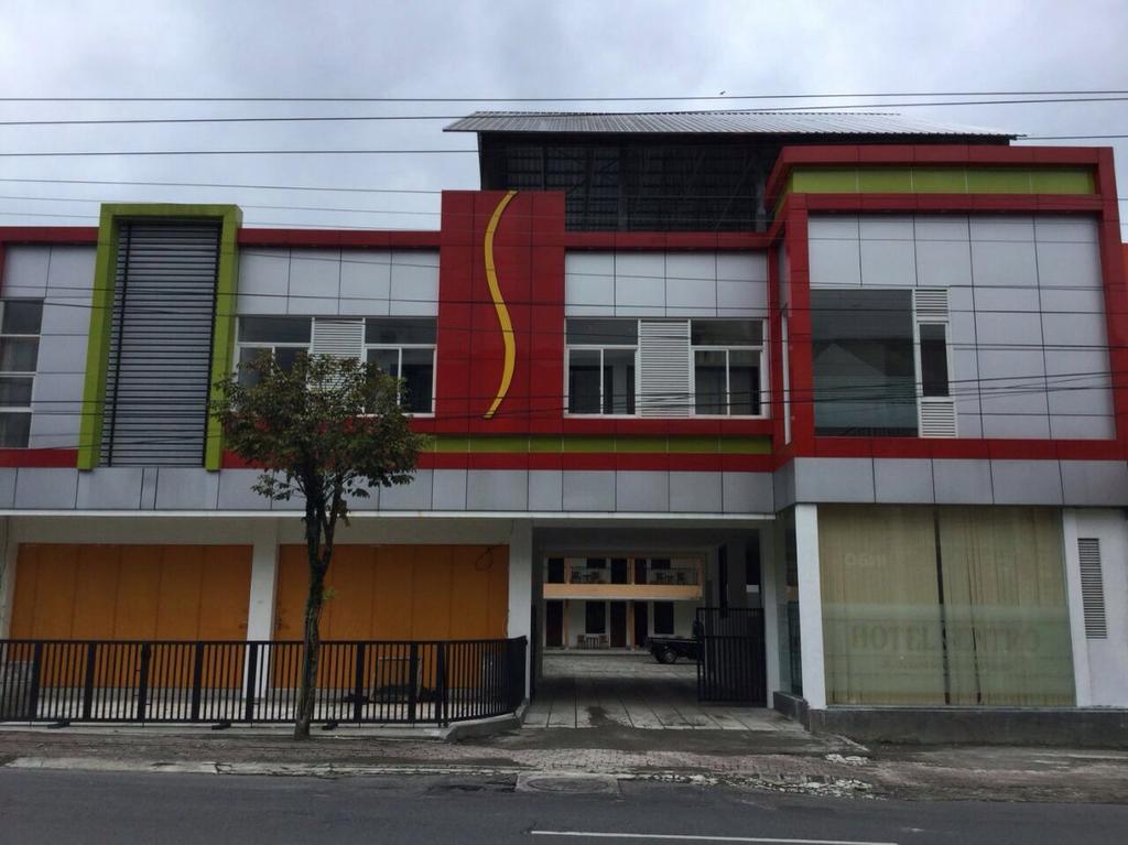 9 Hotel Murah di Wonosobo Rujukan Saat Liburan, Mulai Rp.100.000 5 9 Hotel Murah di Wonosobo Rujukan Saat Liburan, Mulai Rp.100.000 5