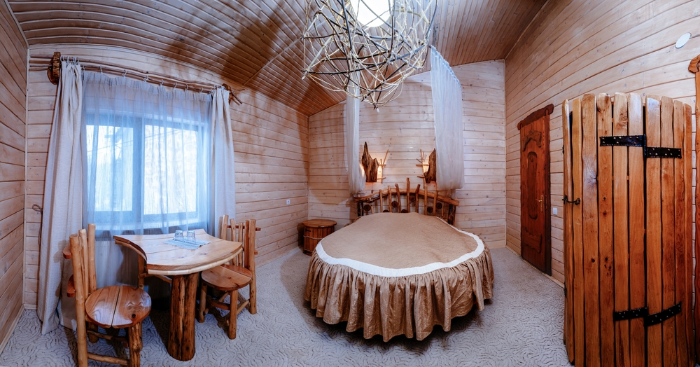 20 Hotel Murah Tapi Berkelas di Bandung, Harga Mulai Rp.180.000 6