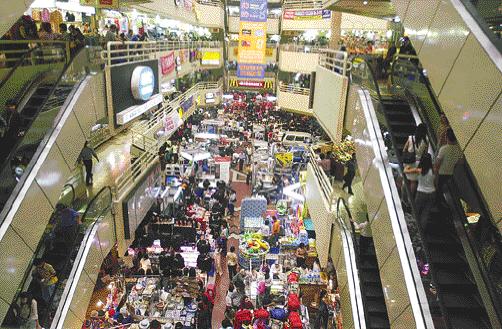 10 Pilihan Tempat Surganya Belanja Harga Murah di Wilayah Jakarta Yang Memiliki Lokasi Strategis 1