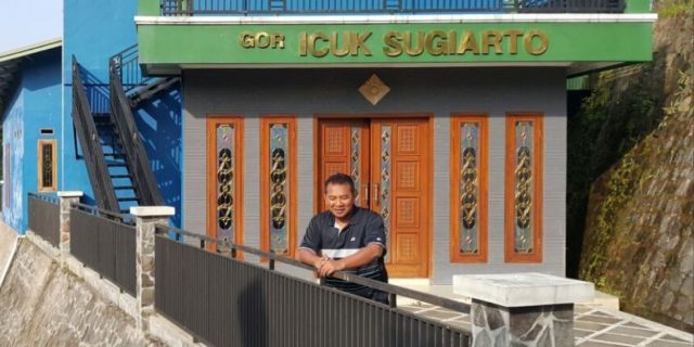 10 Daftar Pilihan Resort Murah Daerah Sukabumi Dengan Suasana Yang Sejuk dan Asri, Mulai Rp.225.000 8