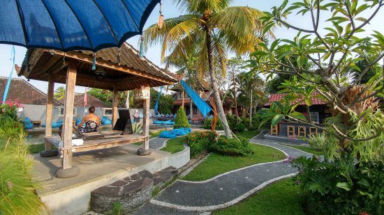 10 Rekomendasi Penginapan Murah di Ubud Dibawah 100 Ribu Bisa Untuk Backpacker 5 10 Rekomendasi Penginapan Murah di Ubud Dibawah 100 Ribu Bisa Untuk Backpacker 5