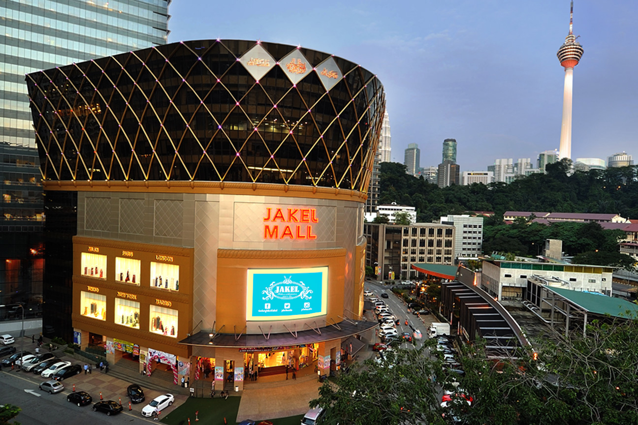 Beberapa Tempat Wisata Belanja di Kuala Lumpur Ini Menjadi Incaran Turis Mancanegara 7