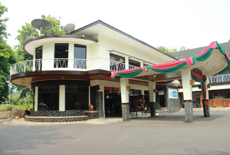 5 Referensi Resort Terdekat di Purwakarta Dengan Fasilitas, Pelayanan dan Kenyamanan Yang Sangat Baik 2