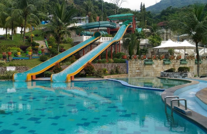 5 Referensi Resort Terdekat di Purwakarta Dengan Fasilitas, Pelayanan dan Kenyamanan Yang Sangat Baik 3