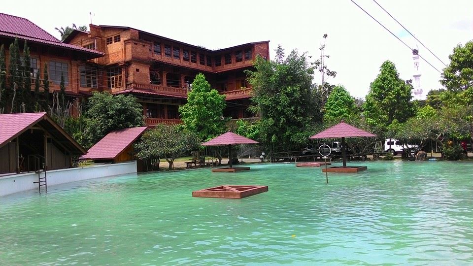 10 Referensi Resort Daerah Solo Yang Mewah dan Pemandangan Sangat Indah, Harga Murah Mulai Rp.225.000 3