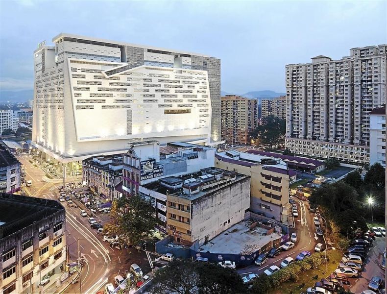 Beberapa Tempat Wisata Belanja di Kuala Lumpur Ini Menjadi Incaran Turis Mancanegara 9