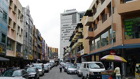 Beberapa Tempat Wisata Belanja di Kuala Lumpur Ini Menjadi Incaran Turis Mancanegara 6