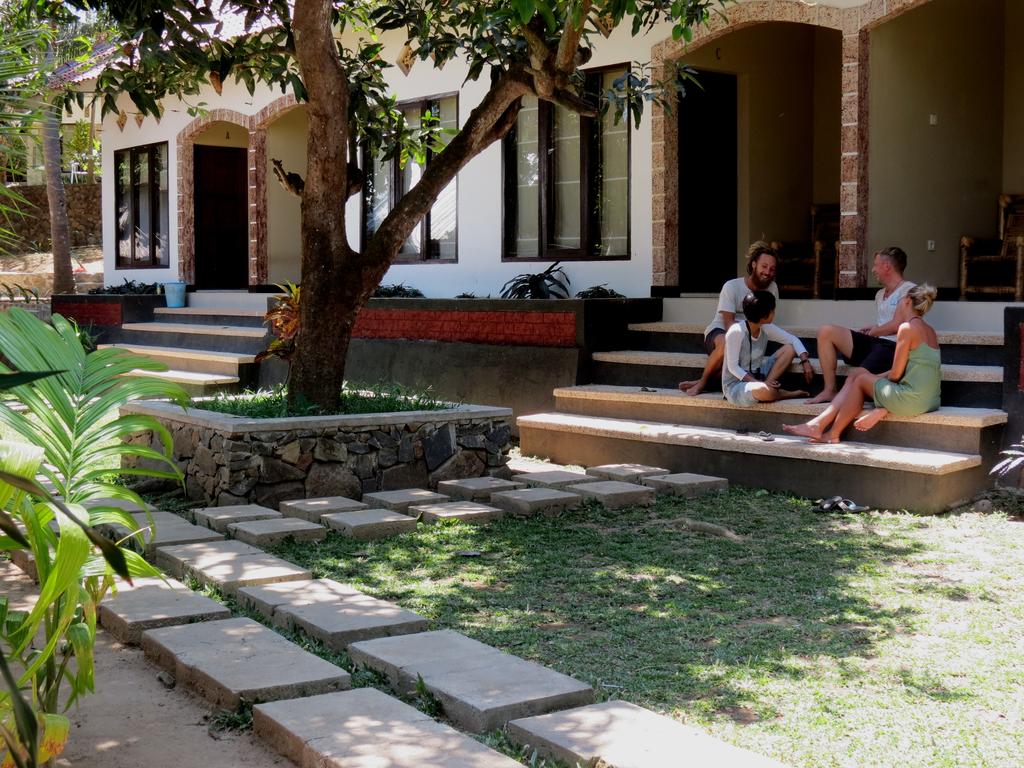 10 Daftar Harga Penginapan Murah di Lombok Yang Cocok Untuk Backpacker Mulai 100 Ribu 10