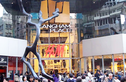 10 Rekomendasi Nama Tempat Belanja Terbaik di Wilayah Hongkong Dengan Harga Terjangkau 7