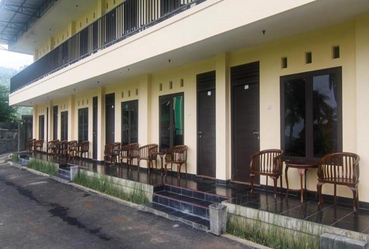 10 Penginapan Terbaik di Baturaden Yang Harganya Murah Mulai 50 Ribu Bisa Untuk Keluarga 3