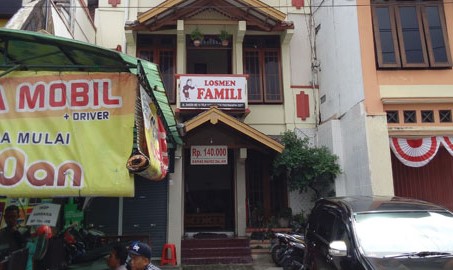 20 Tempat Penginapan Murah di Dekat Jalan Malioboro Jogja dan Bisakah Untuk Non Pasutri? 1 20 Tempat Penginapan Murah di Dekat Jalan Malioboro Jogja dan Bisakah Untuk Non Pasutri? 1