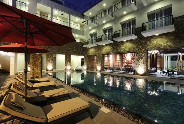 15 Rekomendasi Hotel Murah di Nusa Dua Bali Dengan Harga Paling Murah Mulai Rp.300.000 8