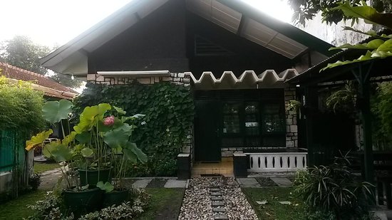 20 Tempat Penginapan Murah di Dekat Jalan Malioboro Jogja dan Bisakah Untuk Non Pasutri? 5 20 Tempat Penginapan Murah di Dekat Jalan Malioboro Jogja dan Bisakah Untuk Non Pasutri? 5