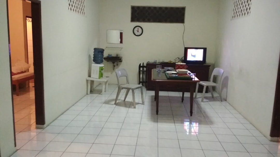 20 Penginapan Murah di Puncak Cocok Untuk Keluarga dan Ada Yang Dibawah 200 Ribu 2