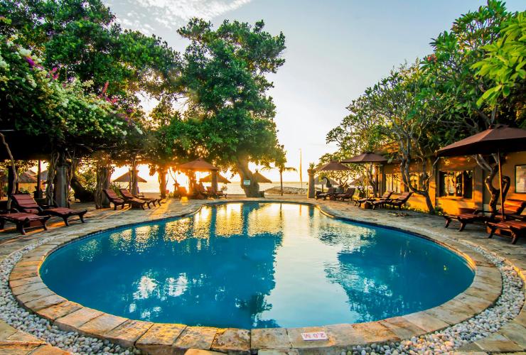 15 Rekomendasi Hotel Murah di Nusa Dua Bali Dengan Harga Paling Murah Mulai Rp.300.000 2