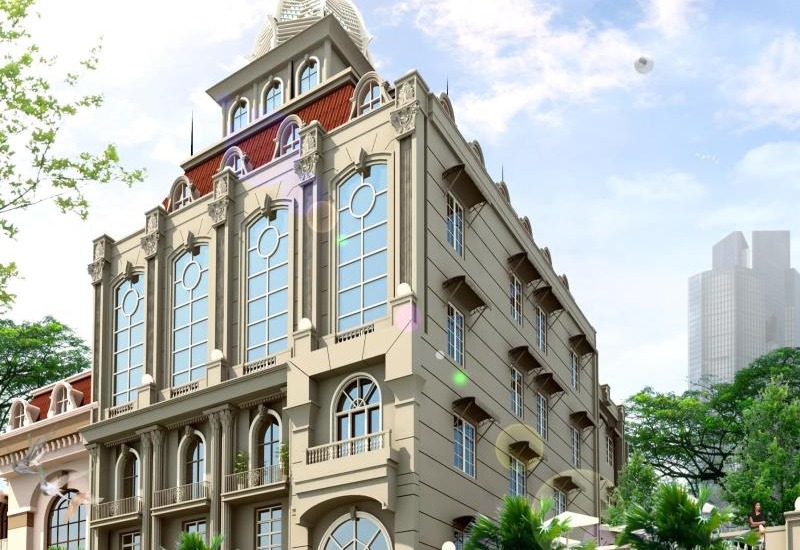 20 Hotel di Medan Yang Nyaman, Mulai Rp.131.000 4