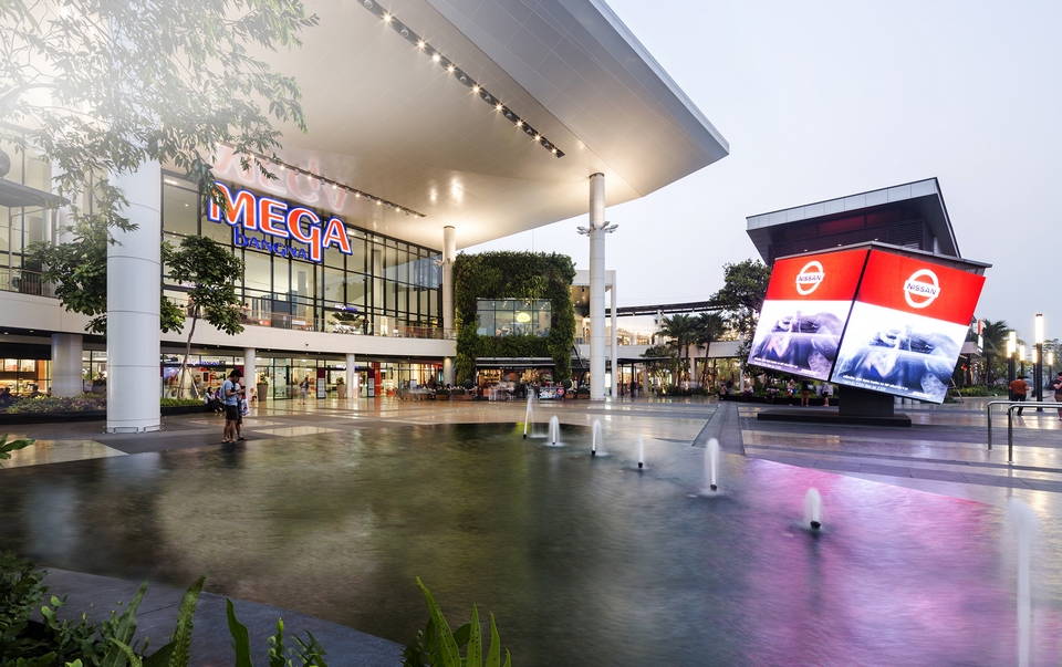 7 Daftar Pilihan Tempat Belanja di Negara Thailand Termurah Yang Sering Wisatawan Tuju 9