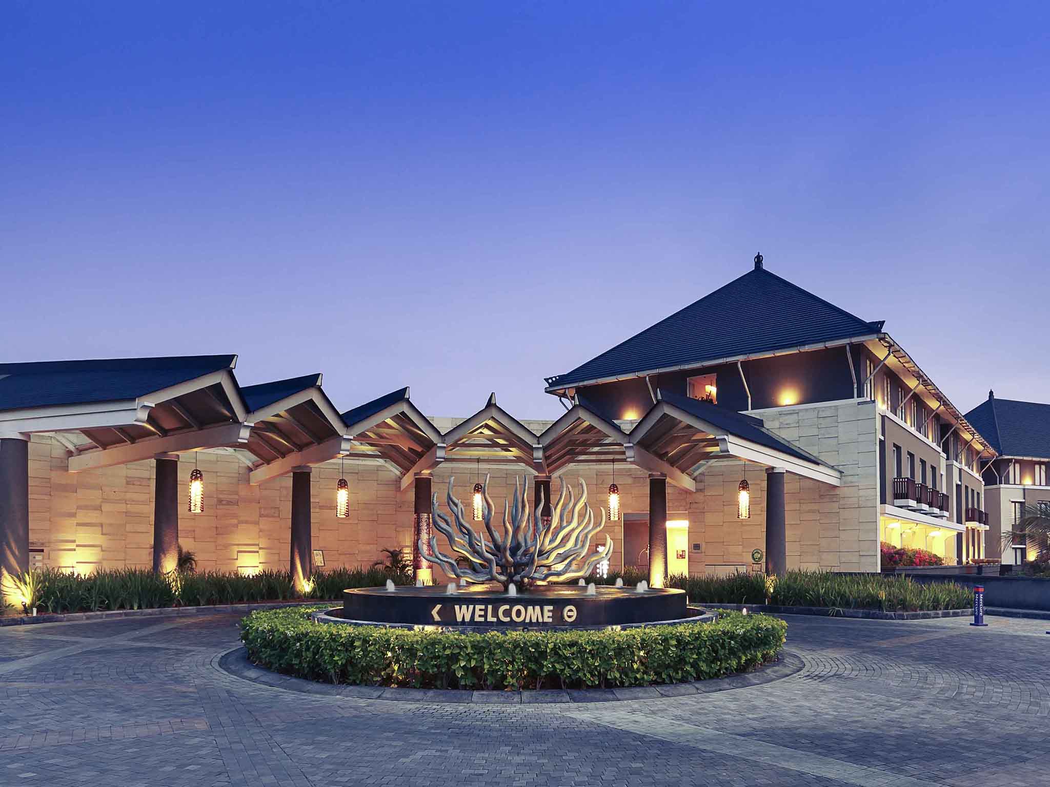 15 Rekomendasi Hotel Murah di Nusa Dua Bali Dengan Harga Paling Murah Mulai Rp.300.000 7