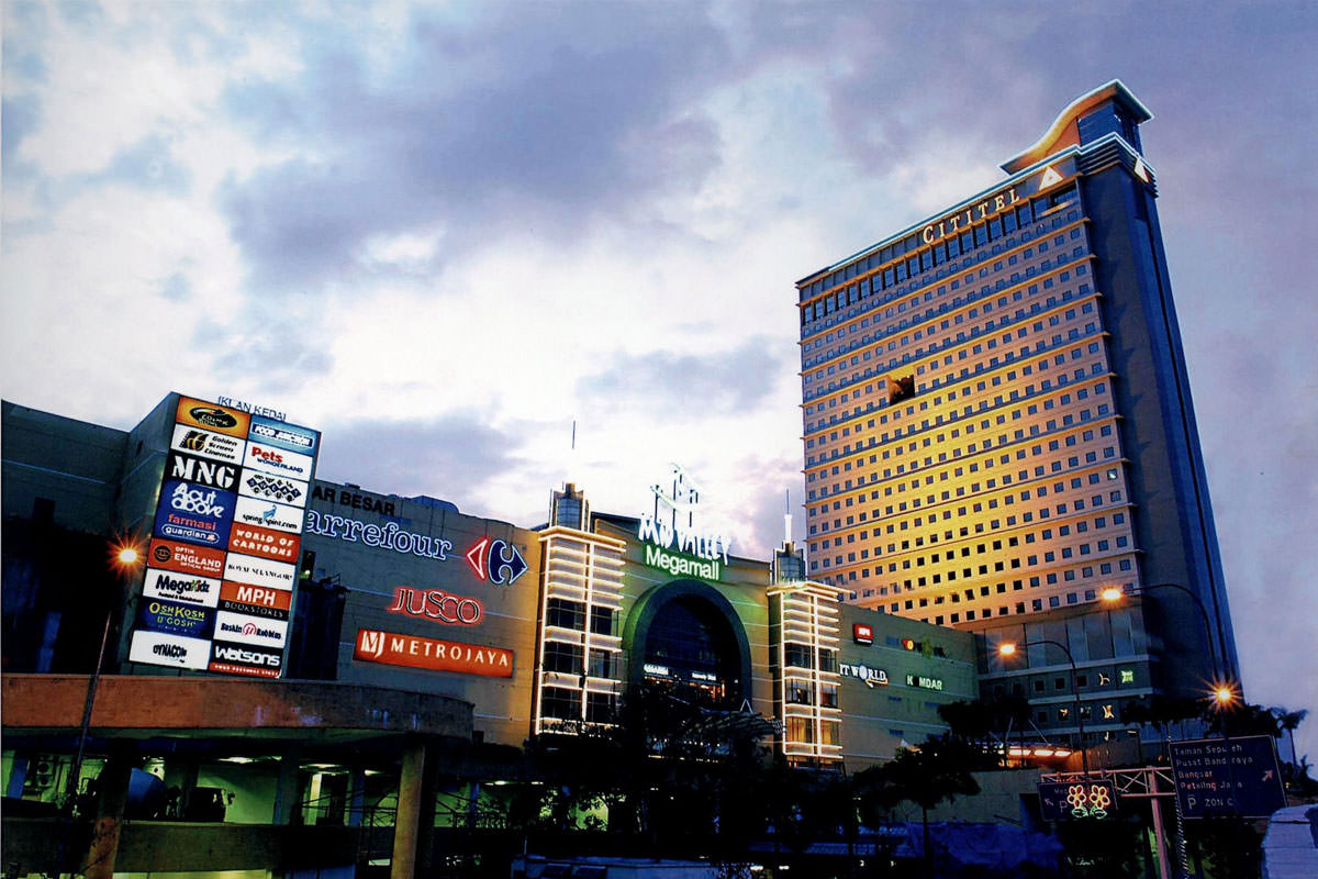 Beberapa Tempat Wisata Belanja di Kuala Lumpur Ini Menjadi Incaran Turis Mancanegara 4