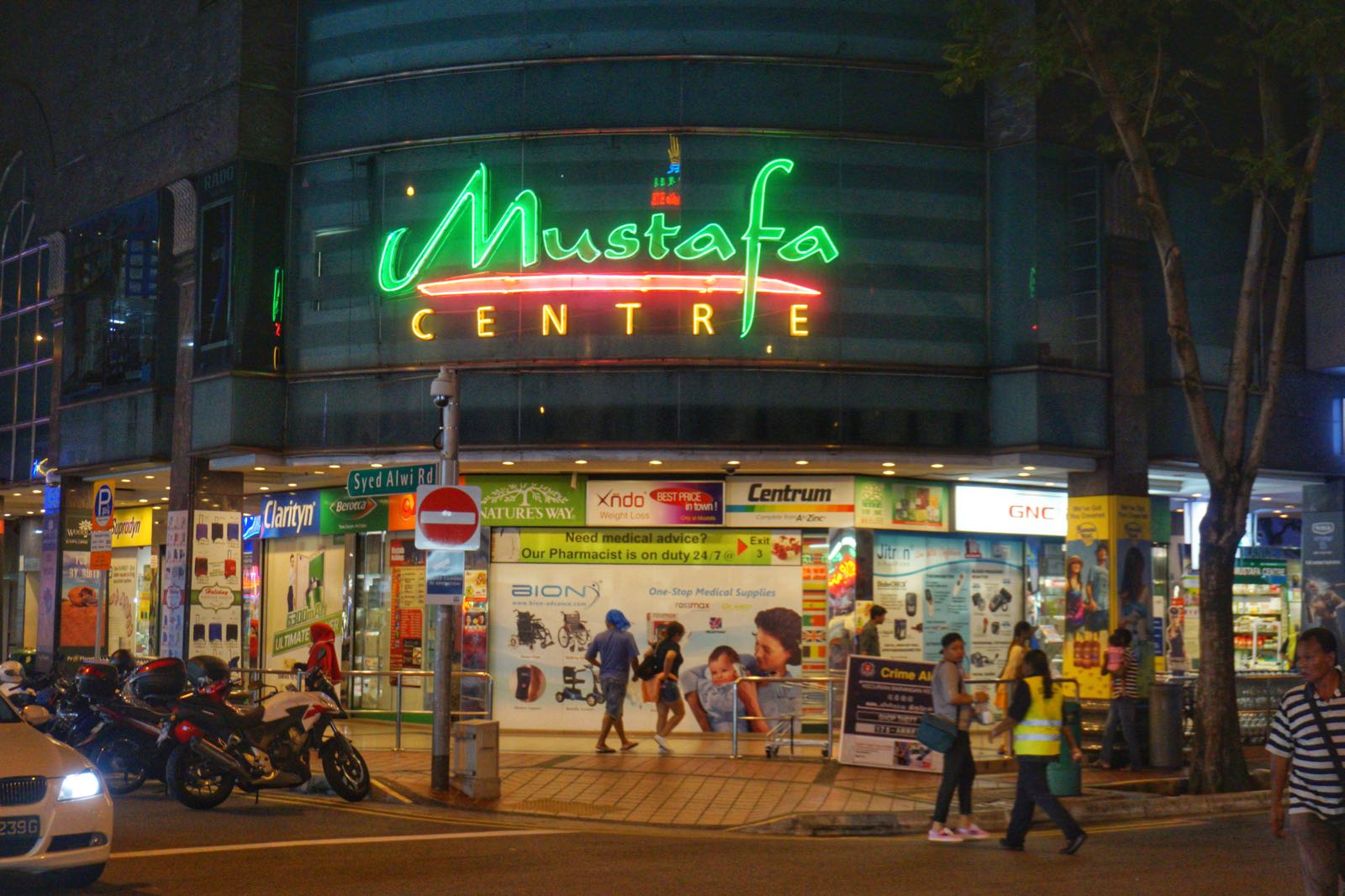 10 Pilihan Tempat Belanja di Singapore Yang Wajib Dikunjungi dan Tidak Membuat Kantong Menipis 2