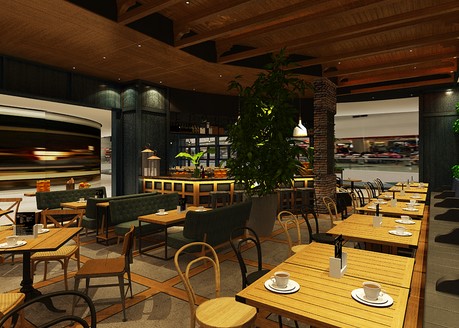 10 Tempat Makan Siang Favorit di Jogja, Siap Menggagalkan Dietmu 8