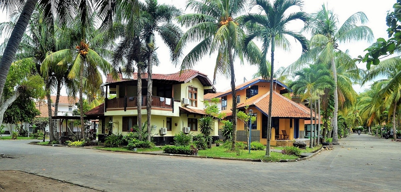 20 Rekomendasi Penginapan Murah di Anyer Yang Bagus dan Ada Harga Dibawah 200 Ribu 7