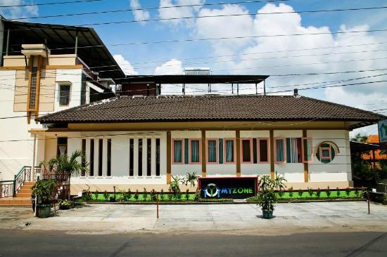 20 Hotel di Semarang, Harga Paling Murah Rp.185.000 2