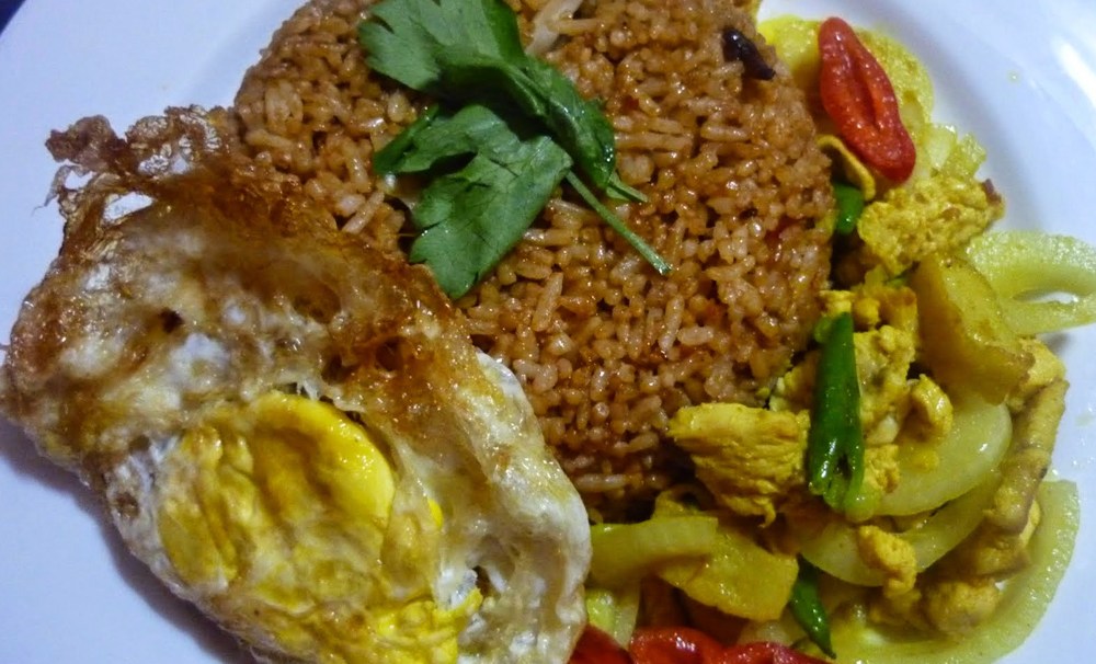 10 Kedai Nasi Goreng Ter-Enak Sejagad Jogja! Sudah Pernah Coba? 8