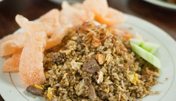 10 Kedai Nasi Goreng Ter-Enak Sejagad Jogja! Sudah Pernah Coba? 7