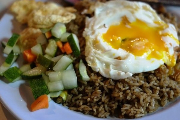 10 Kedai Nasi Goreng Ter-Enak Sejagad Jogja! Sudah Pernah Coba? 3