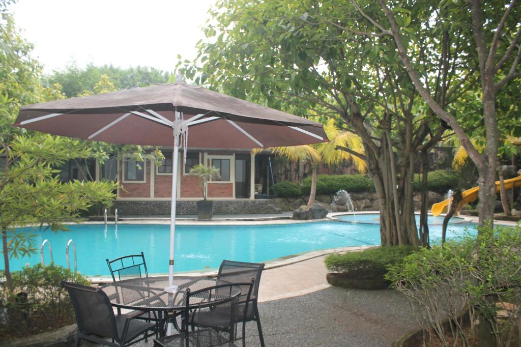 15 Daftar Pilihan Resort Daerah Sentul Yang Memiliki Mata Air Panas Dengan Harga Mulai Rp.278.022 1