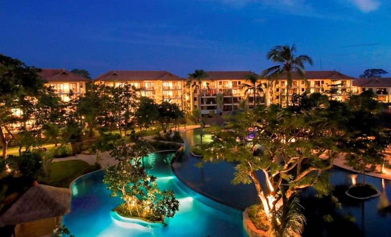 15 Hotel Murah di Nusa Dua Bali Rp.300.000 Rekomendasi Bagus 2022 Dekat