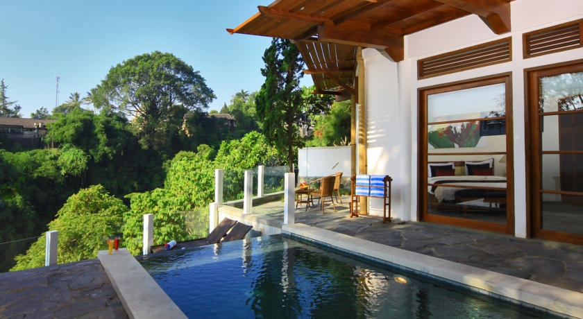 20 Hotel Dengan Pemandangan Memukau di Puncak, Mulai Rp.300.000 3