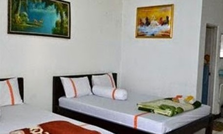 20 Penginapan Murah di Ciwidey dan Ada Dibawah 200 Ribu Atau Punya Kolam Renang Air Panas? 4