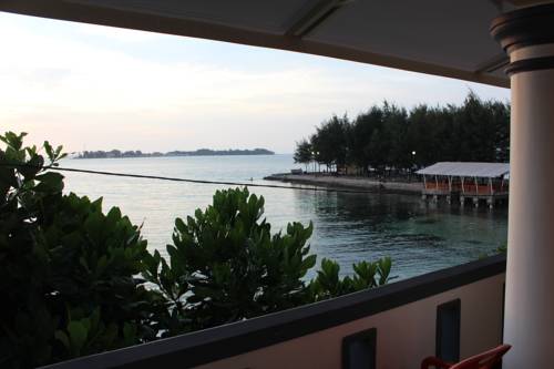 10 Rekomendasi Resort di Daerah Jakarta Dengan Fasilitas Nyaman dan Pelayanan Yang Ramah Mulai Rp.370.566 10