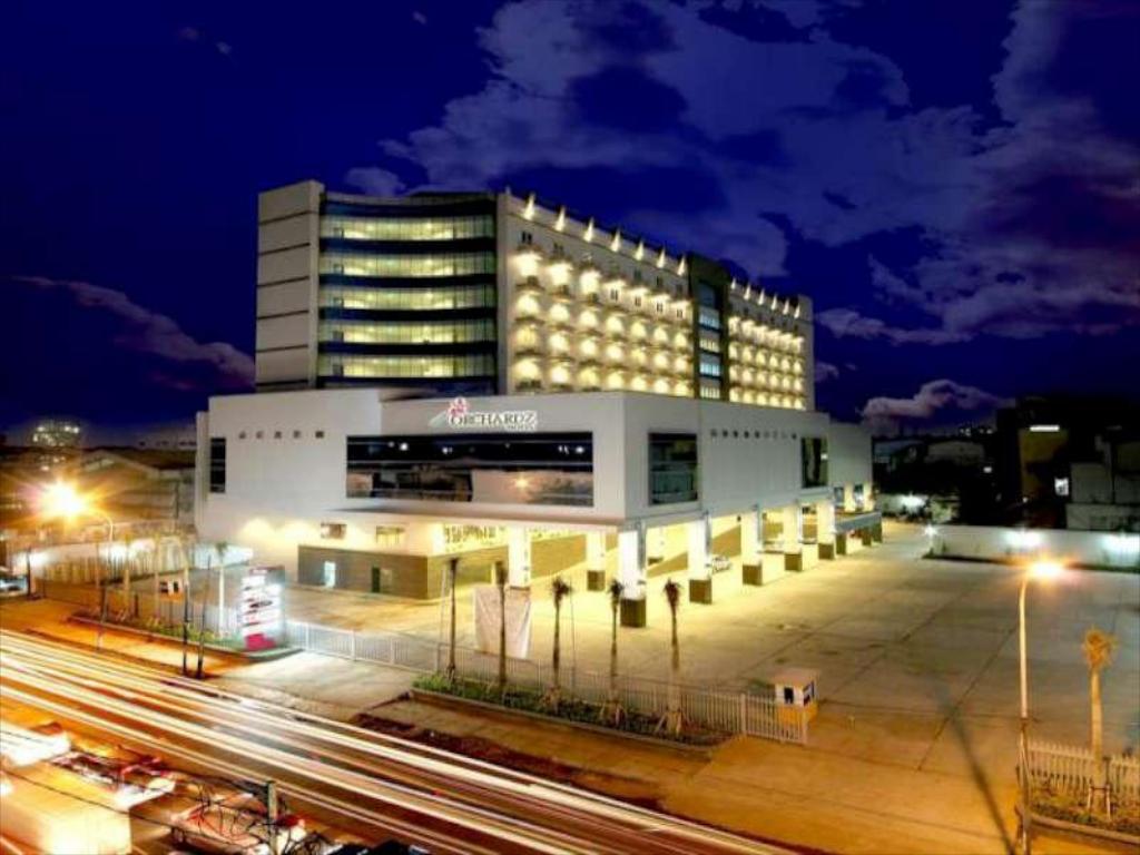 10 Rekomendasi Penginapan Murah di Sekitar Pantai Ancol Jakarta Harga Mulai Rp.151.000 5