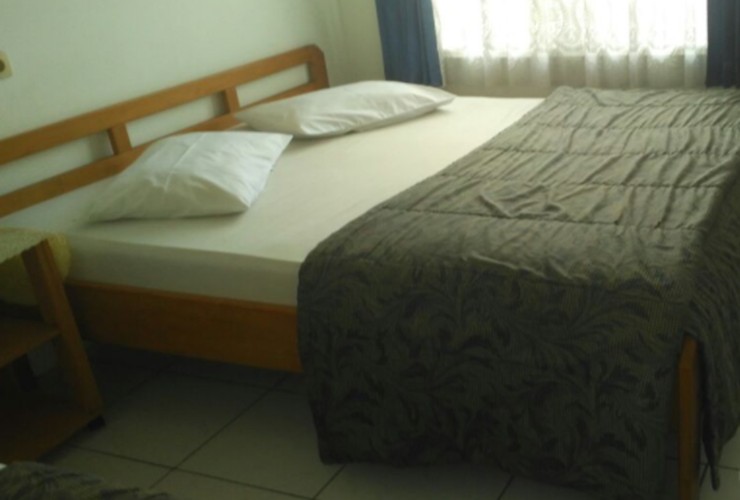 10 Tempat Penginapan Murah di Dekat Taman Safari Cisarua Bogor Harga Sewa Mulai 140 Ribu 6