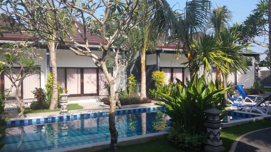15 Rekomendasi Hotel Murah di Nusa Dua Bali Dengan Harga Paling Murah Mulai Rp.300.000 10