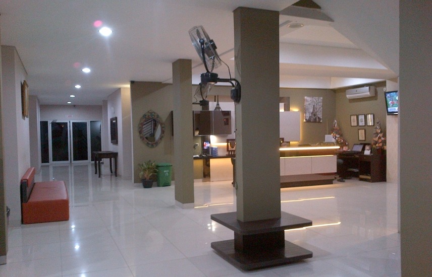 12 Hotel Murah di Subang, Fasilitas Unggulan Mulai Rp.127.000 8