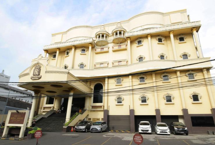 10 Rekomendasi Penginapan Murah di Sekitar Pantai Ancol Jakarta Harga Mulai Rp.151.000 7