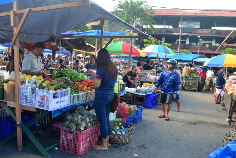 10 Referensi Tempat Wisata Belanja Favorit dan Murah di Bali Yang Sering Dikunjungi Wisatawan 9 10 Referensi Tempat Wisata Belanja Favorit dan Murah di Bali Yang Sering Dikunjungi Wisatawan 9