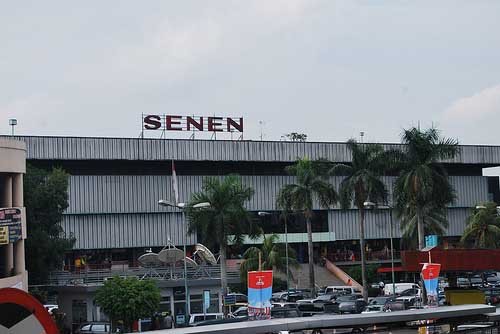 10 Pilihan Tempat Surganya Belanja Harga Murah di Wilayah Jakarta Yang Memiliki Lokasi Strategis 7