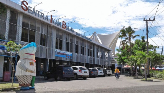 Beberapa Pilihan Tempat Wisata Belanja di Surabaya Yang Sering Diserbu Wisatawan dan Terkenal Murah 4