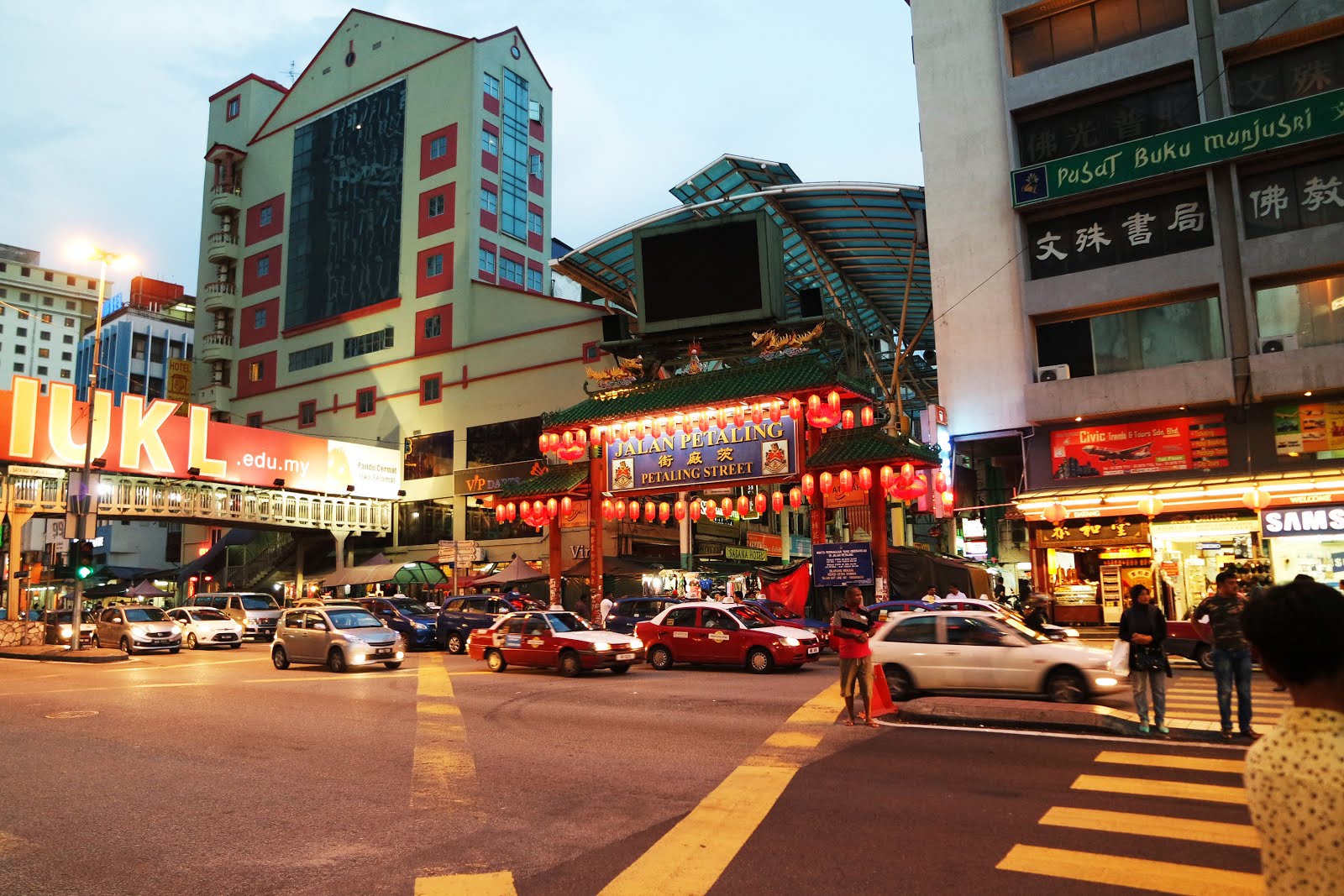 Beberapa Tempat Wisata Belanja di Kuala Lumpur Ini Menjadi Incaran Turis Mancanegara 3