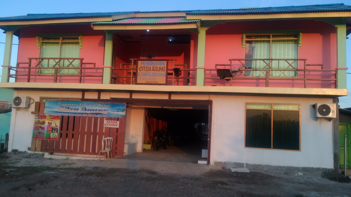 20 Penginapan Murah di Puncak Cocok Untuk Keluarga dan Ada Yang Dibawah 200 Ribu 4