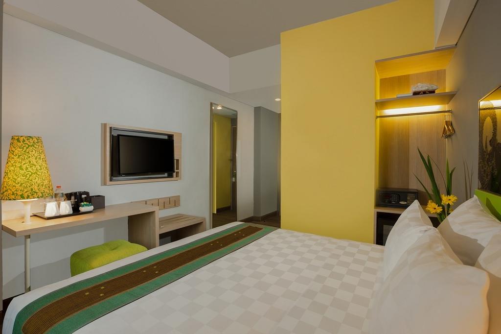 8 Rekomendasi Hotel Murah di Gresik, Fasilitas Premium Harga Mulai Rp.200.000 4 8 Rekomendasi Hotel Murah di Gresik, Fasilitas Premium Harga Mulai Rp.200.000 4