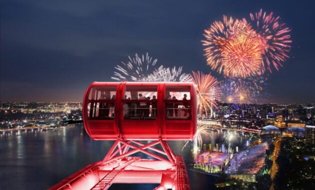 5 Tempat Yang Biasanya Ada Acara Tahun Baru di Singapore dan Suasana Perayaan Malam 2 Malam tahun baru di singapore singapura perayaan suasana acara tempat 2021 paket foto tips pengalaman ajaran kembang api pesta lokasi cina china event imlek liburan merayakan pusat promo universal studio spot sambutan