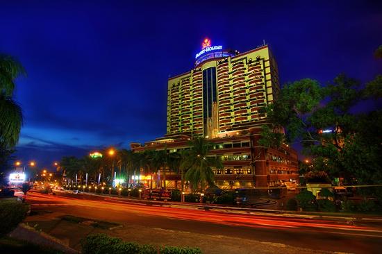 15 Hotel di Nagoya Batam, Fasilitas Lengkap Harga Terjangkau Mulai Rp.298.000 6 15 Hotel di Nagoya Batam, Fasilitas Lengkap Harga Terjangkau Mulai Rp.298.000 6