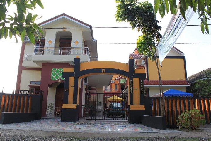 20 Hotel di Medan Yang Nyaman, Mulai Rp.131.000 1